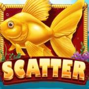 Fishin Bonanza: Spargimento