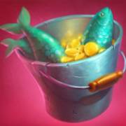 Fishin’ for Gold: Cattura