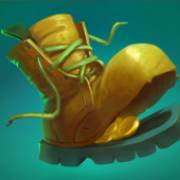Fishin’ for Gold: Stivale