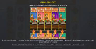 Fishin` Frenzy Even Bigger Fish 2: Rapid Fire Jackpots: Giochi bonus