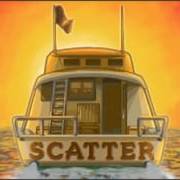 Fishin` Frenzy Even Bigger Fish 2: Rapid Fire Jackpots: Spargimento