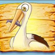 Fishin` Frenzy Even Bigger Fish 2: Rapid Fire Jackpots: Cicogna