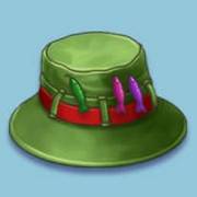 Fishin` Frenzy Even Bigger Fish 2: Rapid Fire Jackpots: Cappello
