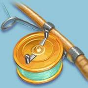 Fishin` Frenzy Even Bigger Fish 2: Rapid Fire Jackpots: asta