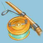 Fishin' Frenzy Fortune Spins: asta