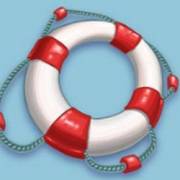 Fishin' Frenzy Megaways: Salvagente