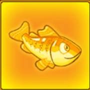 Fishin` Frenzy Prize Lines: Pesce