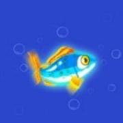 Fishin Frenzy: Pesce