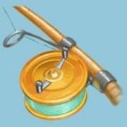 Fishin Frenzy: asta
