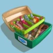Fishin Frenzy: Esca