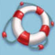 Fishin Frenzy: Salvagente
