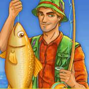 Fishin` Frenzy The Big Catch 2: Selvaggio