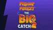Slot Fishin` Frenzy The Big Catch 2