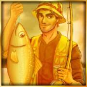 Fishin' Frenzy The Big Catch 3: Selvaggio