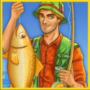 Fishin' Frenzy The Big Catch 3: Selvaggio