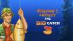 Slot Fishin' Frenzy The Big Catch 3