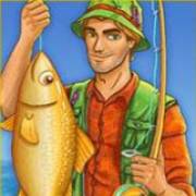 Fishin Frenzy The Big Catch: Selvaggio