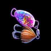 Fishin' Pots of Gold: Gold Blitz King Millions: Esca