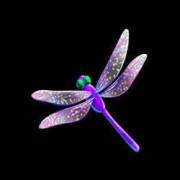 Fishin' Pots of Gold: Gold Blitz King Millions: Libellula