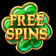 Fishin' Pots Of Gold: Spargimento