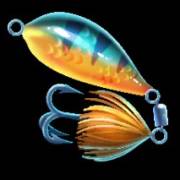 Fishin' Pots Of Gold: Cucchiaio