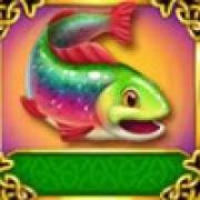 Fishin' Pots Of Gold: Pesce