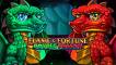 Slot Flame & Fortune Double Dragon
