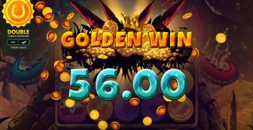 Flame & Fortune Double Dragon: Vincite