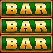 Flaming Chilies: Tripla BAR