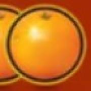 Flaming Fruits: Arancione