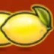 Flaming Fruits: Limone