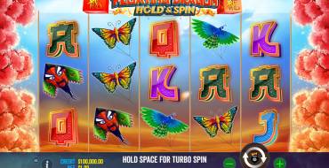 Floating Dragon: Tema