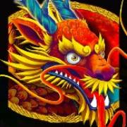 Floating Dragon: Spargimento