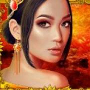 Floating Dragon: Selvaggio