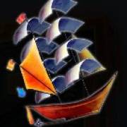 Floating Dragon: Nave