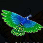 Floating Dragon: Pavone