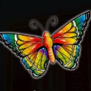 Floating Dragon: Farfalla