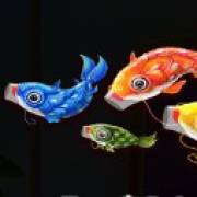 Floating Dragon: Pesce