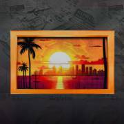 Floridaman: Tramonto