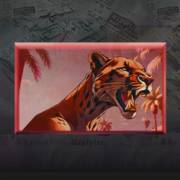 Floridaman: Leopardo