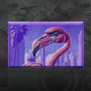 Floridaman: Fenicottero