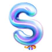 Fly!: Simbolo Scatter