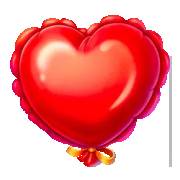 Fly!: Simbolo del cuore