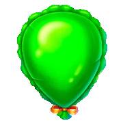 Fly!: Simbolo del baloon