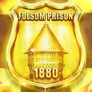 Folsom Prison: Spargimento