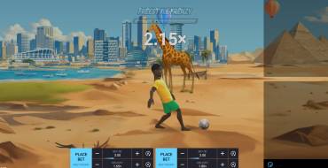 Football Freestyler: Vincite