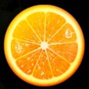 Forest of Wealth: Arancione