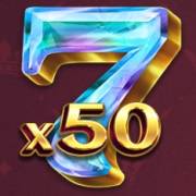 Forever 7s: Blu 7