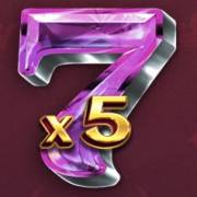 Forever 7s: Viola 7
