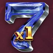 Forever 7s: Blu 7